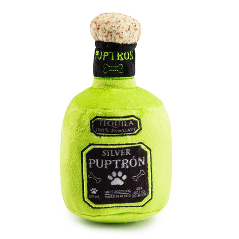 Tequila Pupation