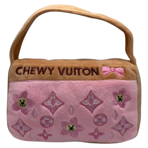CV Blossom Purse P