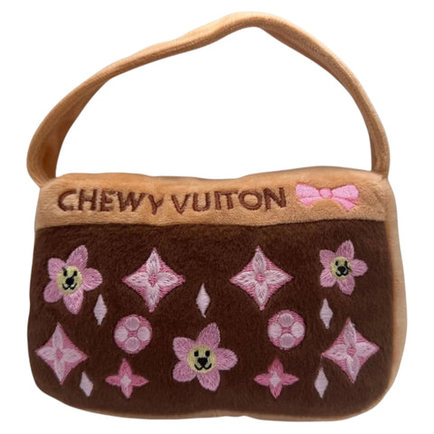 CV Blossom Purse B