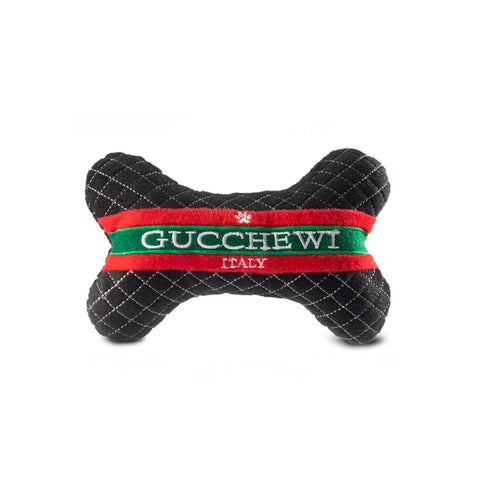 Gucchewi Gucci Bone