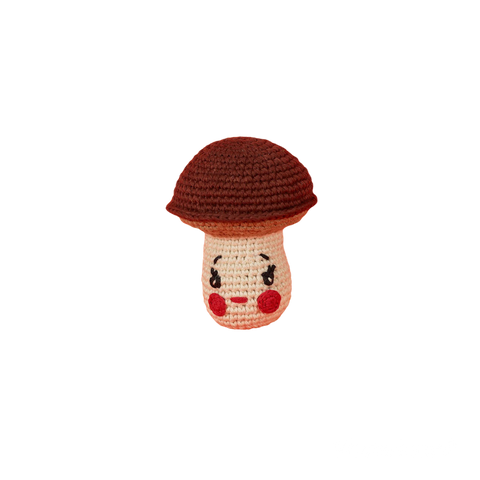 A/P Mushroom