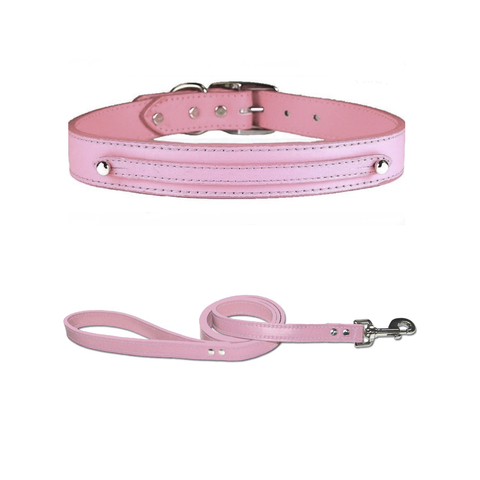 10 & 18 mm Baby Pink