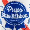 H/D Pups Blue Ribbon