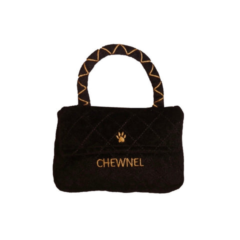 Chewnel Purse Chanel