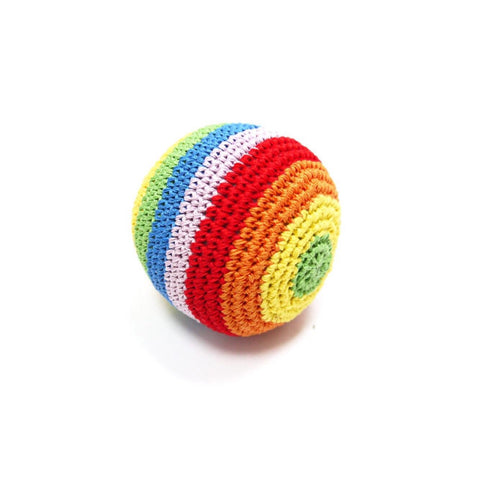 H/C Rainbow ball