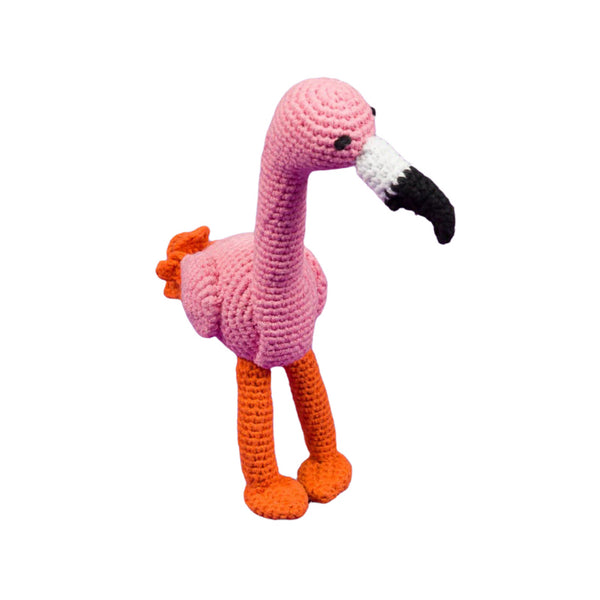 A/P Flamingo Large