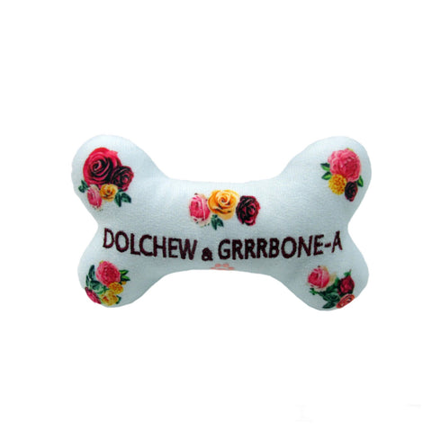 Dolchew & Grrrbone-a Dolce & Gabbana