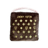 Bed Chewy Vuitton