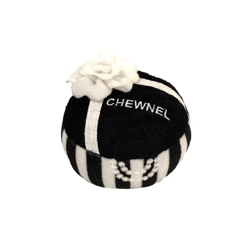 Chewnel jewel box Chanel