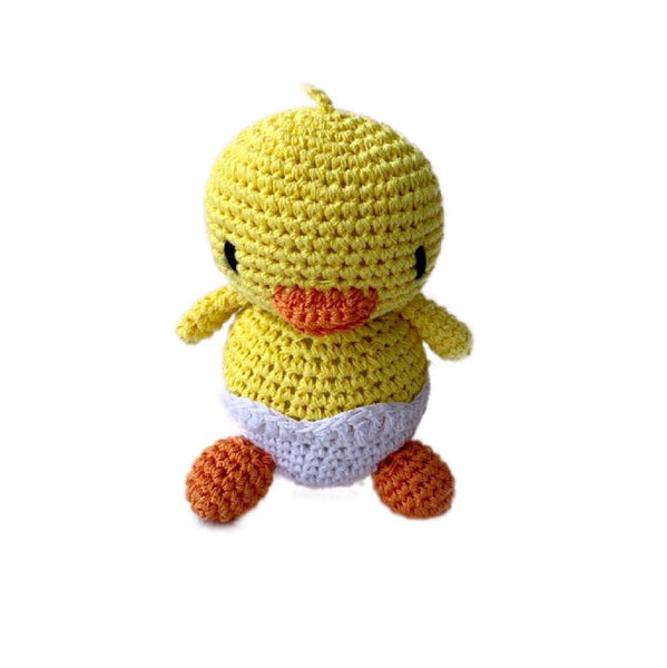 H/C Baby duck