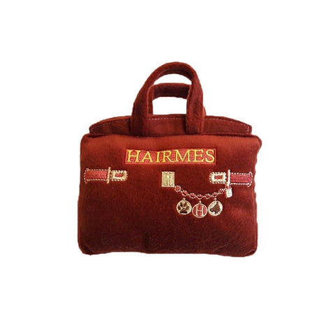 Hairmes Hermes purse