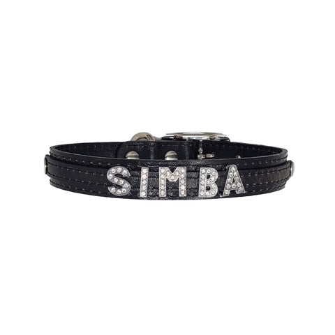 10 & 18 mm Black