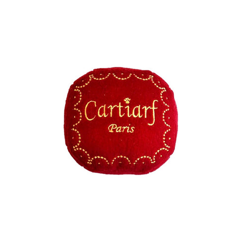 Cartiarf jewel box Cartier