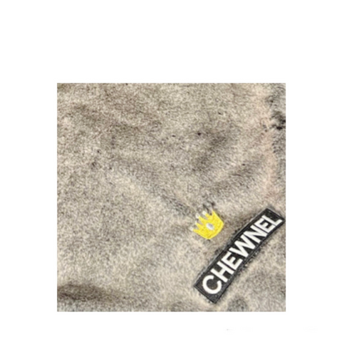 Chanel blanket for dogs