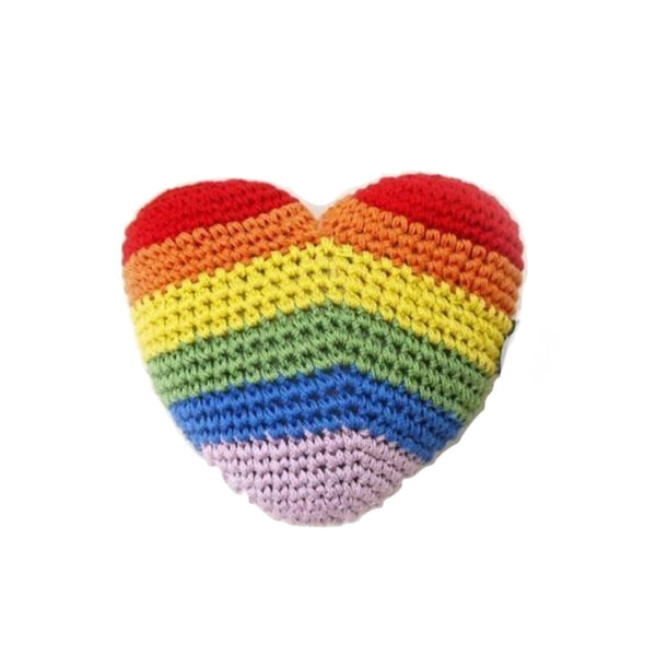 H/C Pride Heart