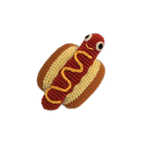 H/C Hot Dog