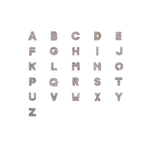 18 mm Letters ( A-Z )